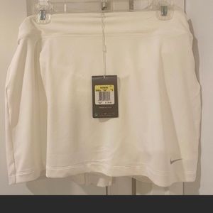 New Nike Dri Fit Golf Skirts 2piece set